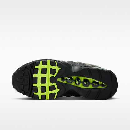 Air Max 95 Big Bubble Women's Shoes