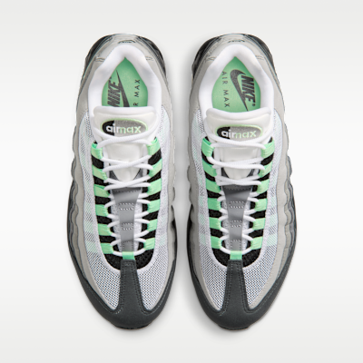 Air Max 95 Big Bubble Women's Shoes