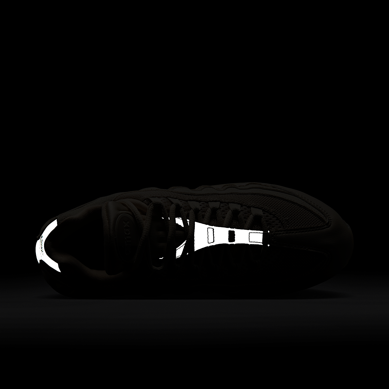 Air Max 95 Big Bubble Women's Shoes