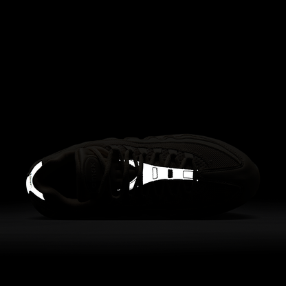 Air Max 95 Big Bubble Women's Shoes