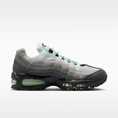Air Max 95 Big Bubble Women's Shoes