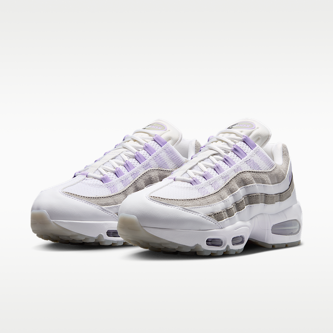 Air Max 95 Big Bubble Women's Shoes