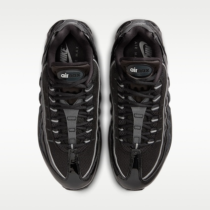 Air Max 95 Big Bubble Women's Shoes with Reflective Accents