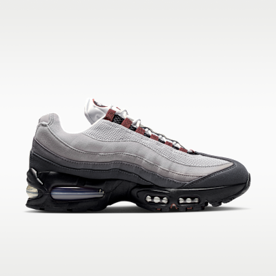 Air Max 95 Big Bubble Women's Shoes