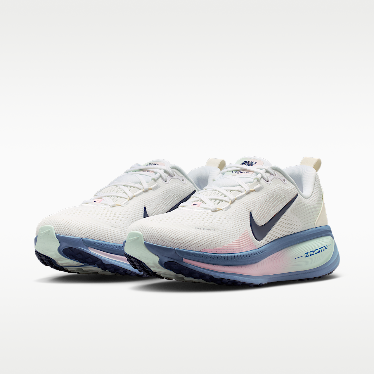 Vomero 18 Women's Road Running Shoes