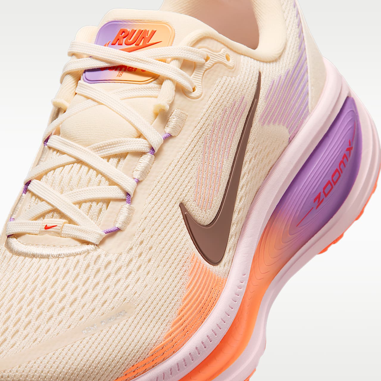 Vomero 18 Women's Road Running Shoes