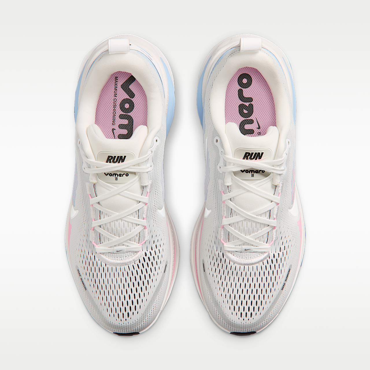 Vomero 18 Women's Road Running Shoes