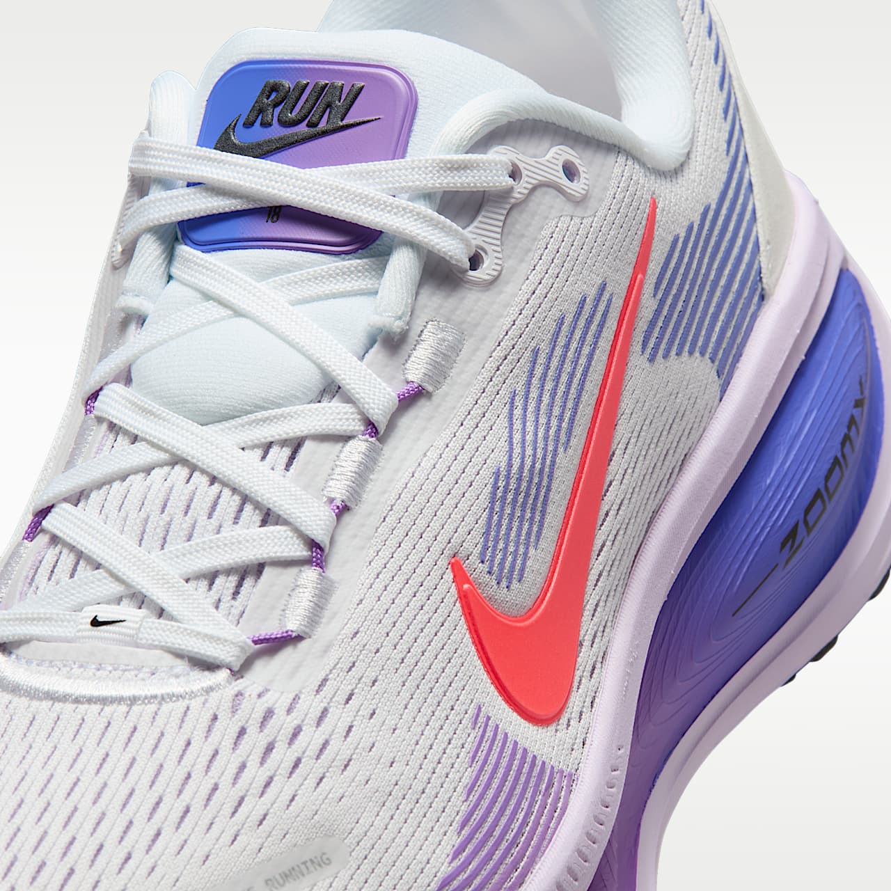 Vomero 18 Women's Road Running Shoes