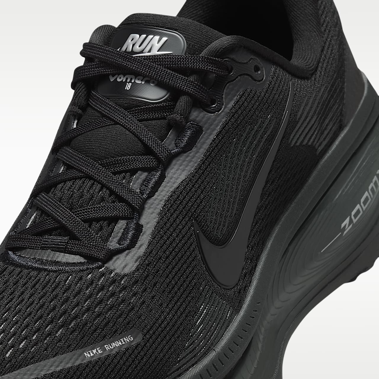 Vomero 18 Women's Road Running Shoes
