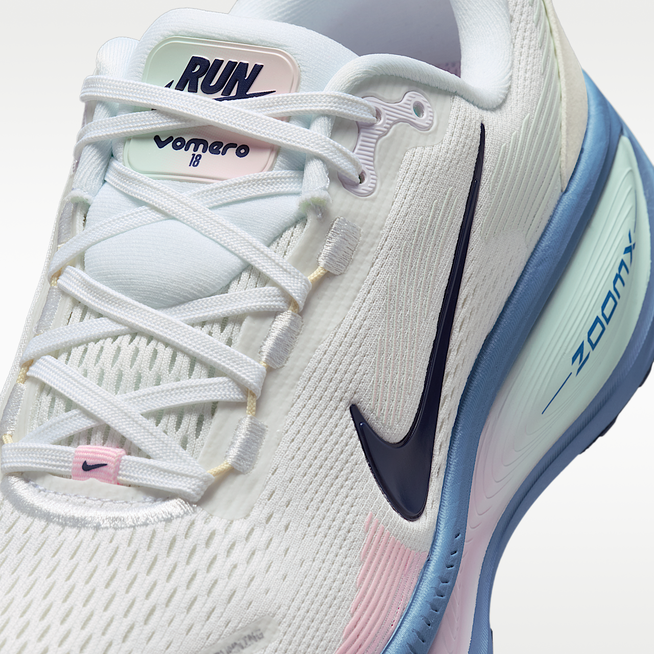Vomero 18 Women's Road Running Shoes