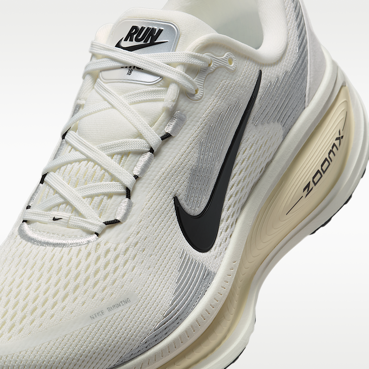 Vomero 18 Women's Road Running Shoes