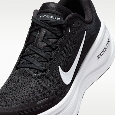 Vomero Plus Women's Road Running Shoes