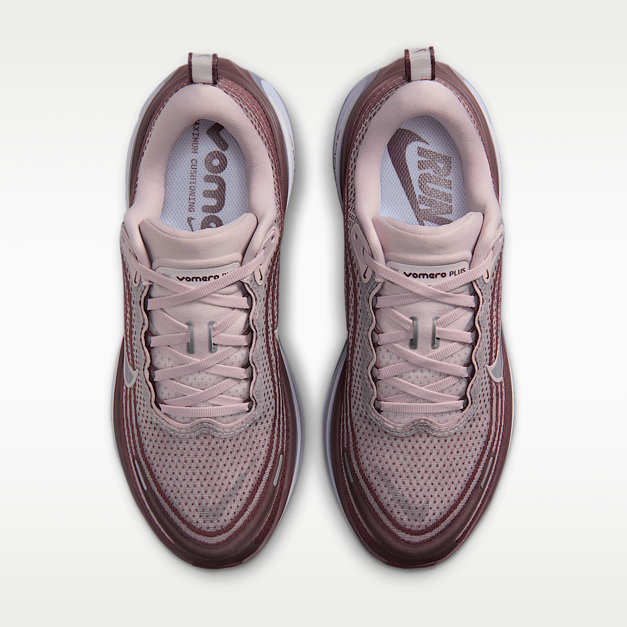 Vomero Plus Women's Road Running Shoes