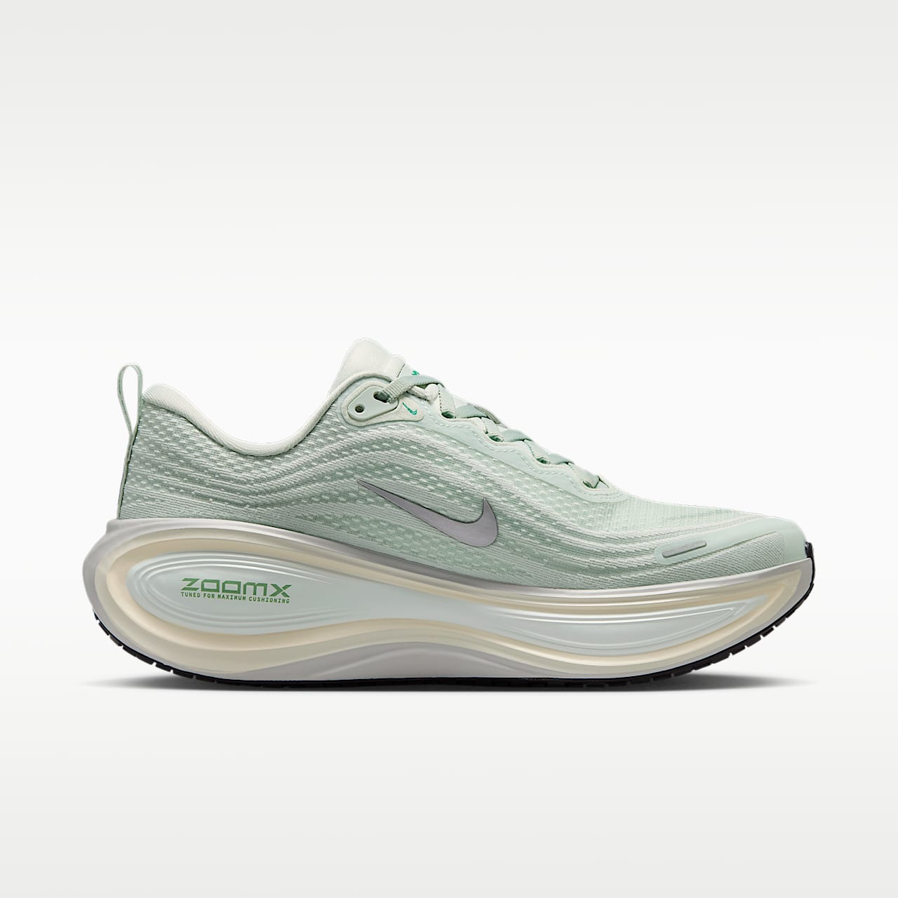 Vomero Plus Women's Road Running Shoes