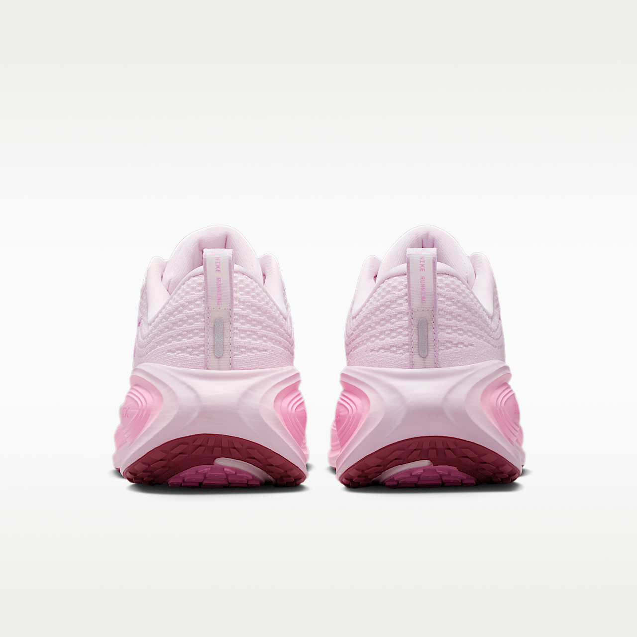 Vomero Plus Women's Road Running Shoes