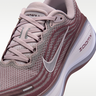 Vomero Plus Women's Road Running Shoes