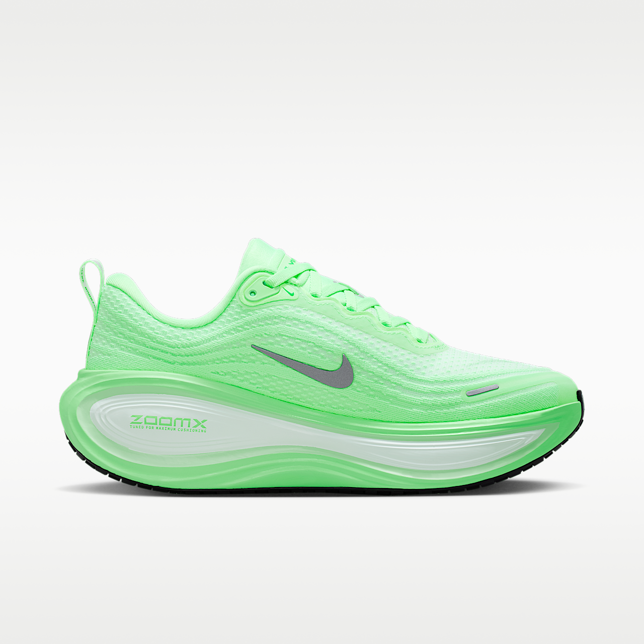 Vomero Plus Women's Road Running Shoes