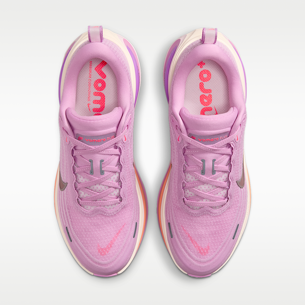 Vomero Plus Women's Road Running Shoes