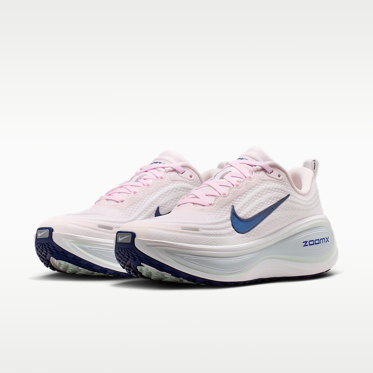 Vomero Plus Women's Road Running Shoes