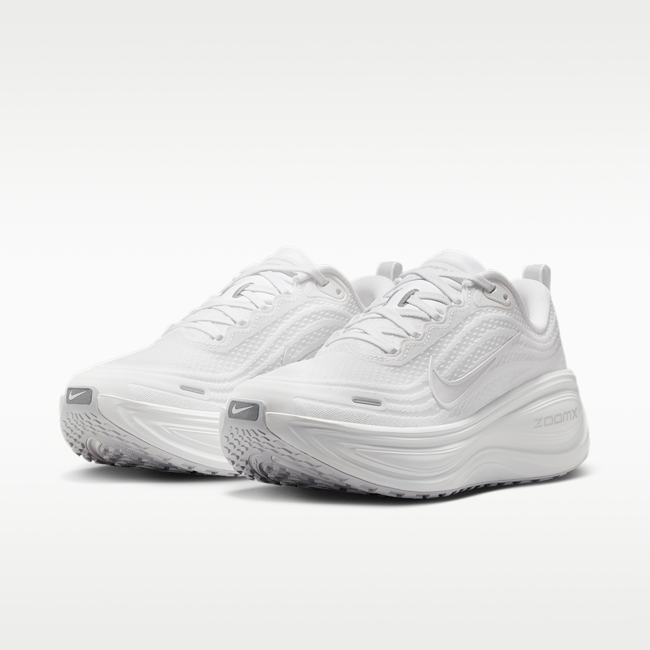 Vomero Plus Women's Road Running Shoes