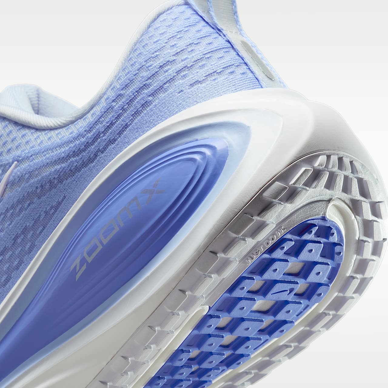 Vomero Plus Women's Road Running Shoes