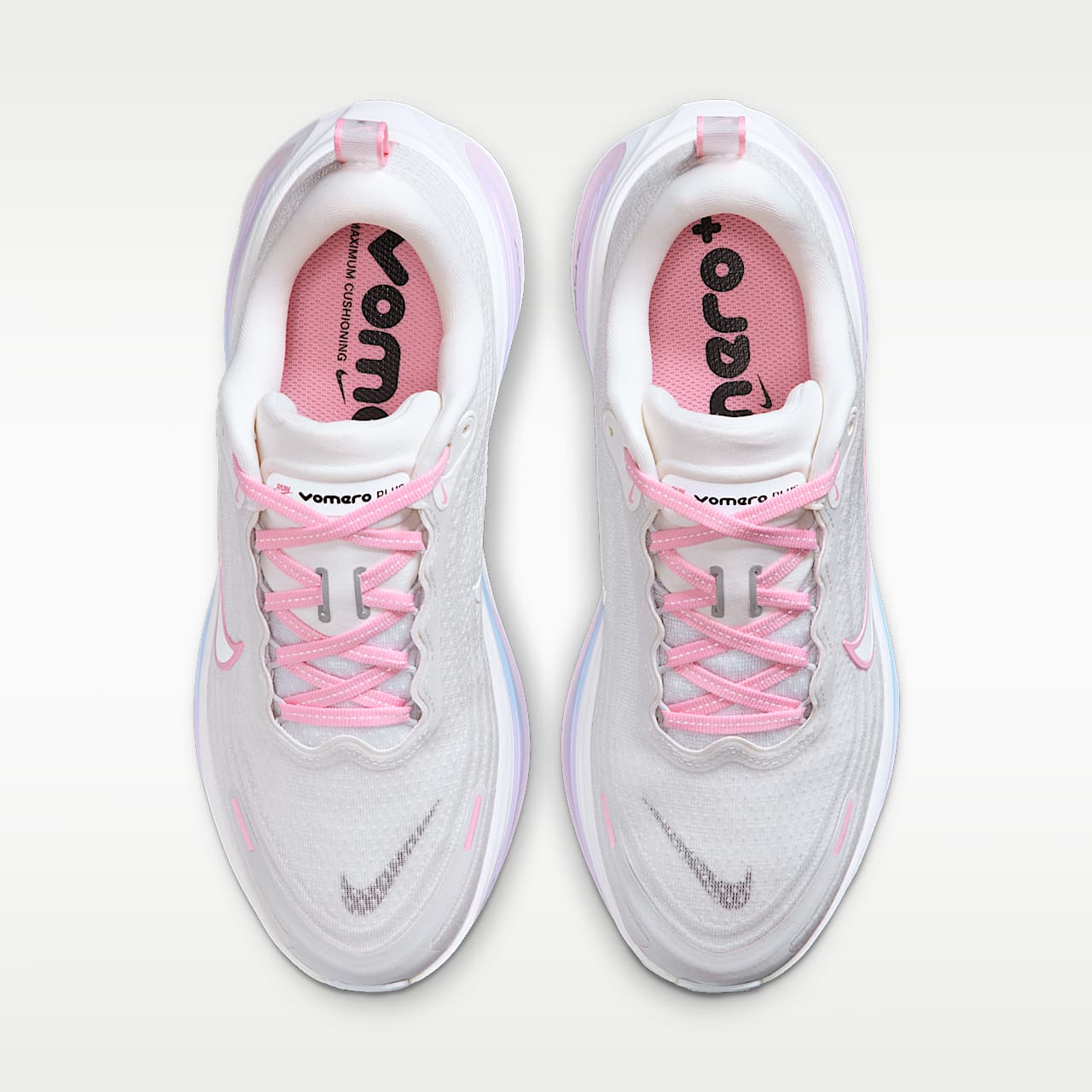 Vomero Plus Womenâ€™s Road Running Shoes