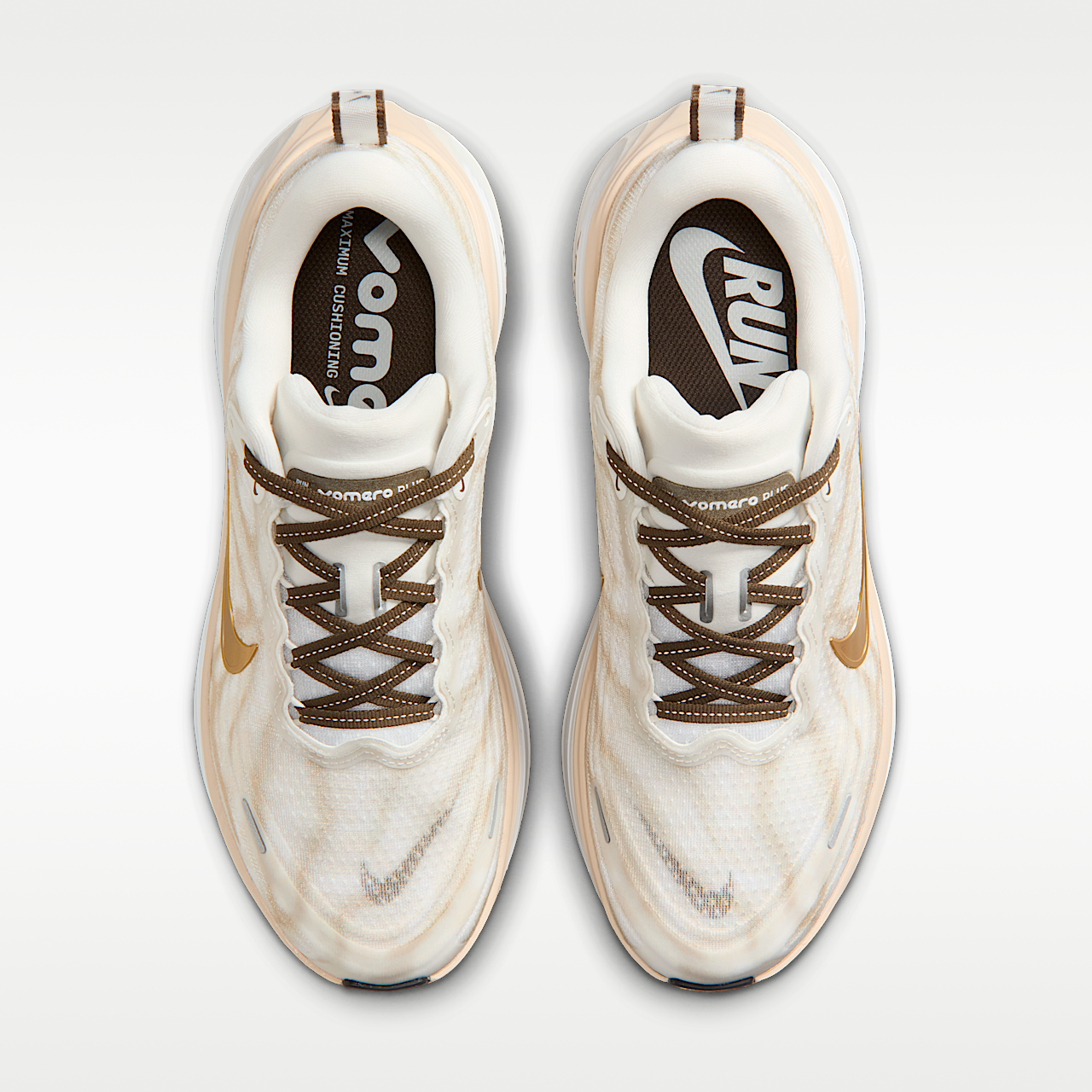 Vomero Plus Women's Road Running Shoes