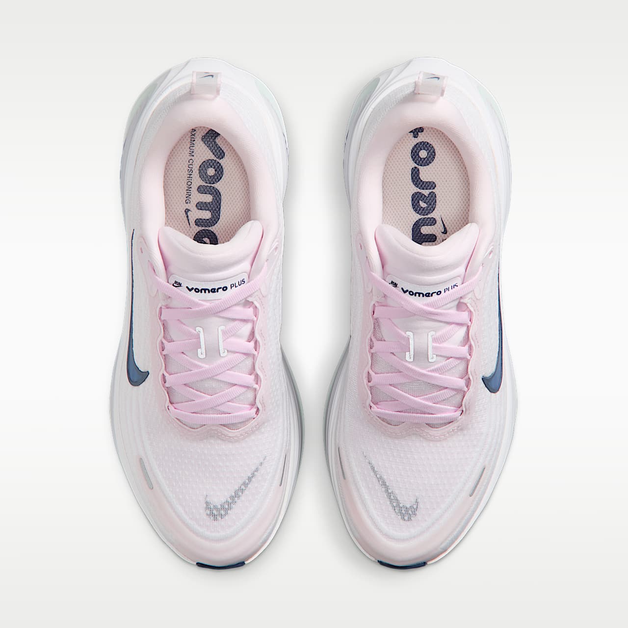 Vomero Plus Women's Road Running Shoes