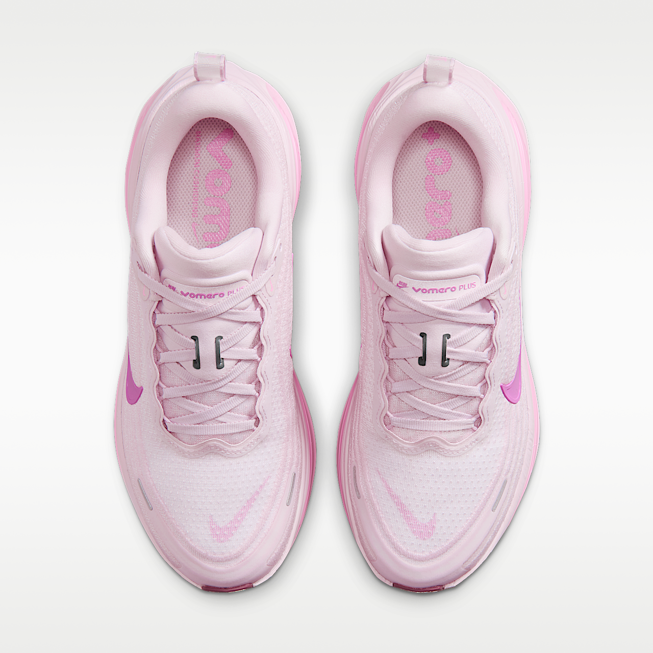 Vomero Plus Women's Road Running Shoes