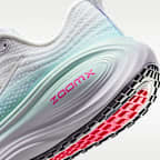Vomero Plus Women's Road Running Shoes