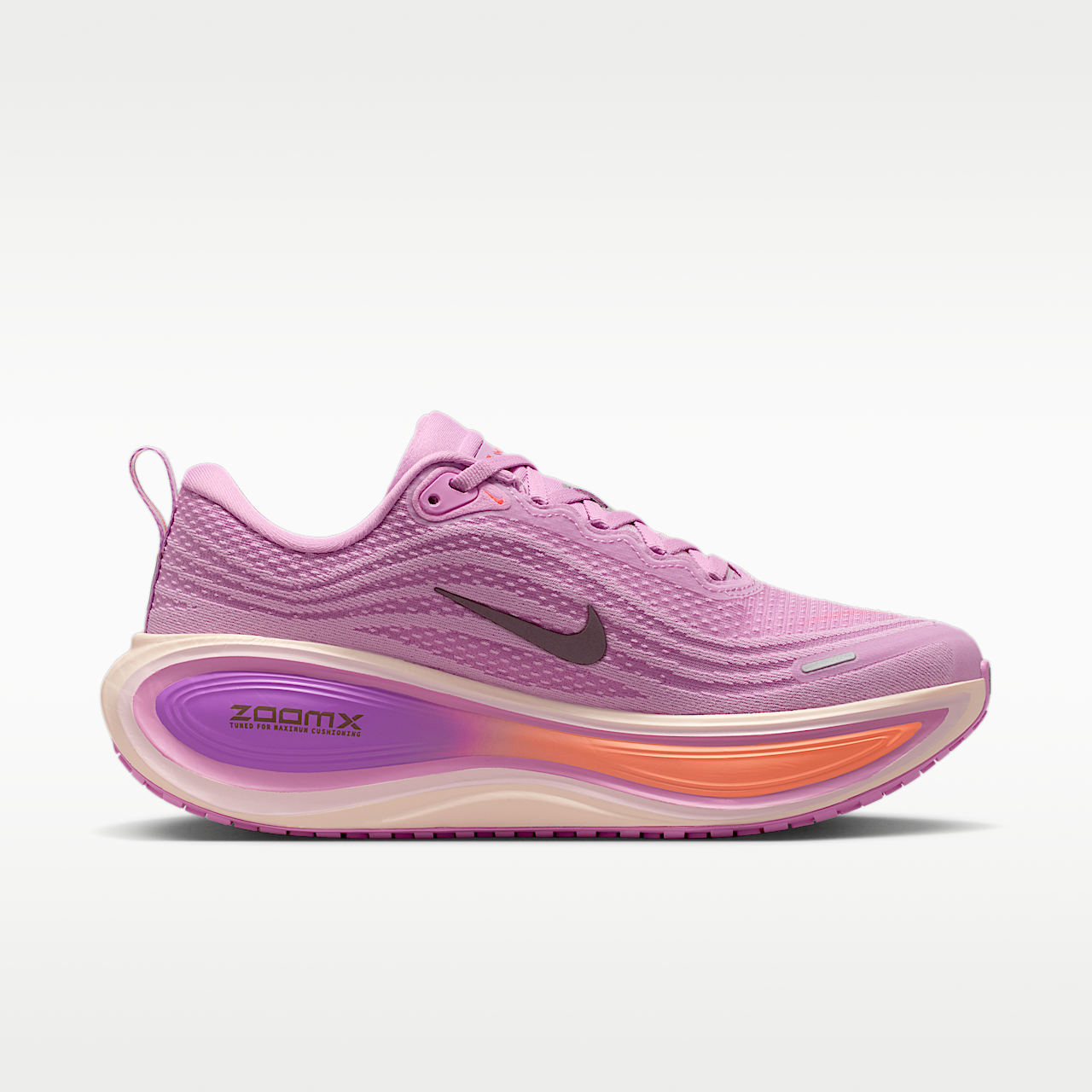 Vomero Plus Women's Road Running Shoes