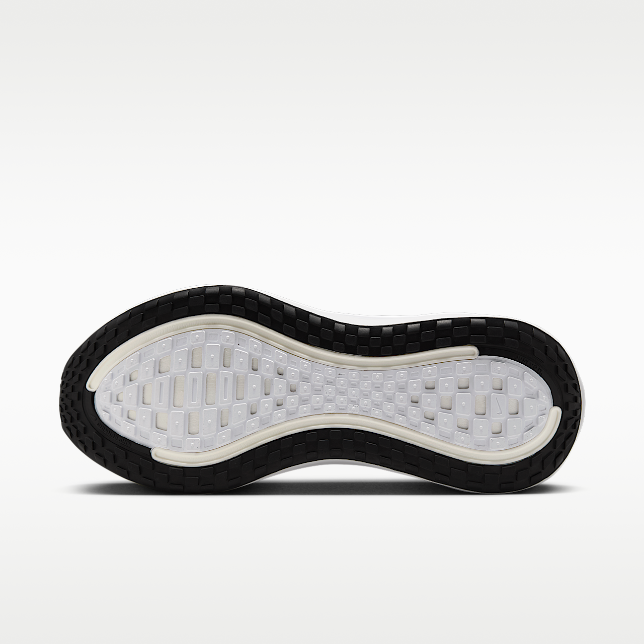 Vomero Plus Women's Road Running Shoes