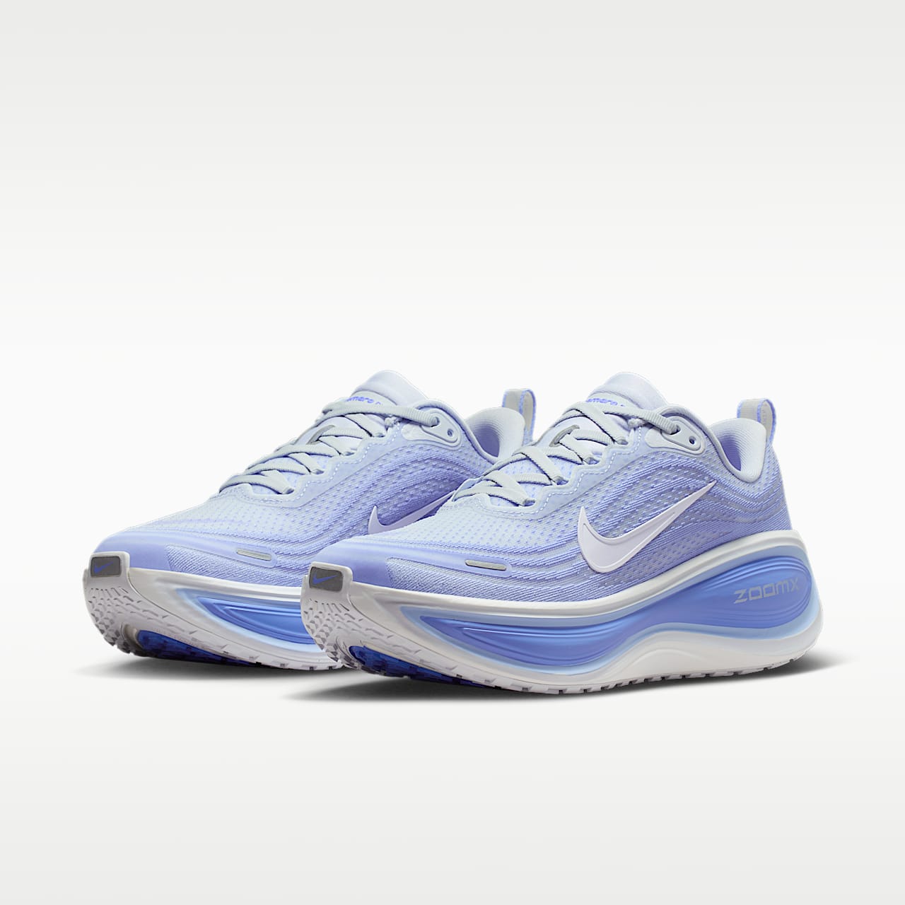 Vomero Plus Women's Road Running Shoes