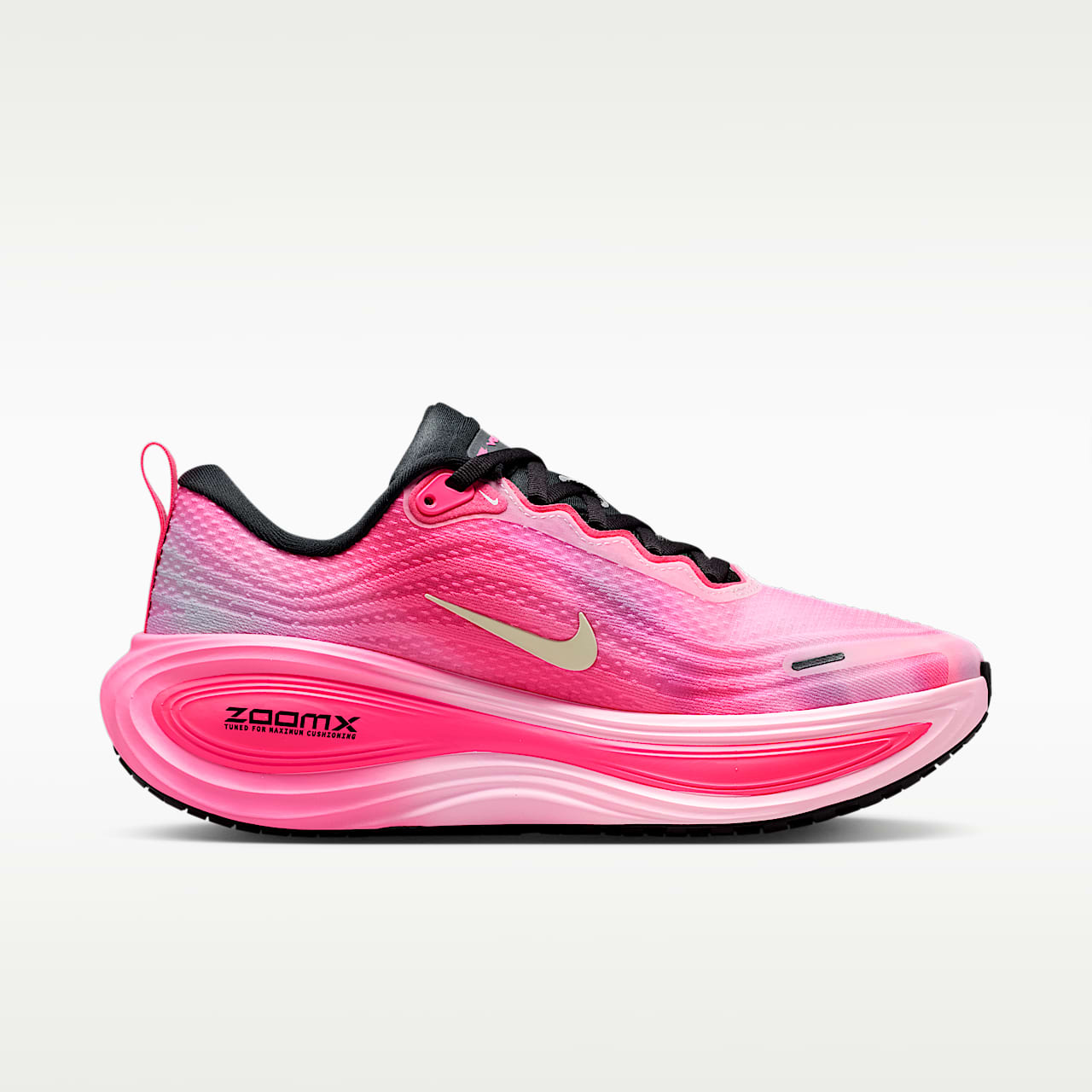 Vomero Plus Women's Road Running Shoes