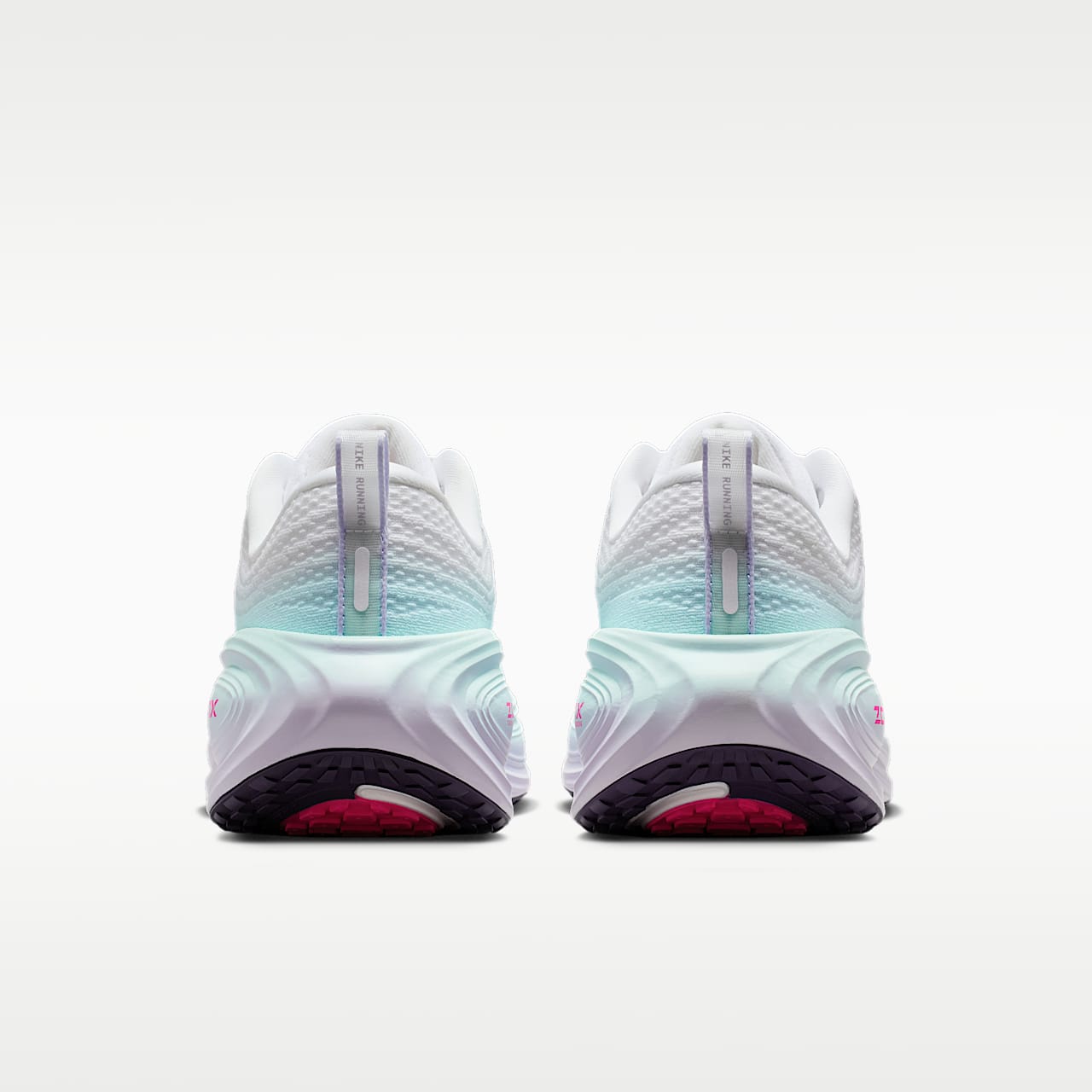 Vomero Plus Women's Road Running Shoes