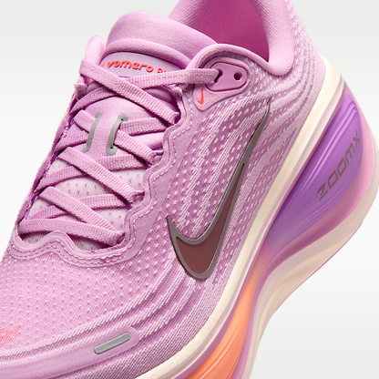 Vomero Plus Women's Road Running Shoes
