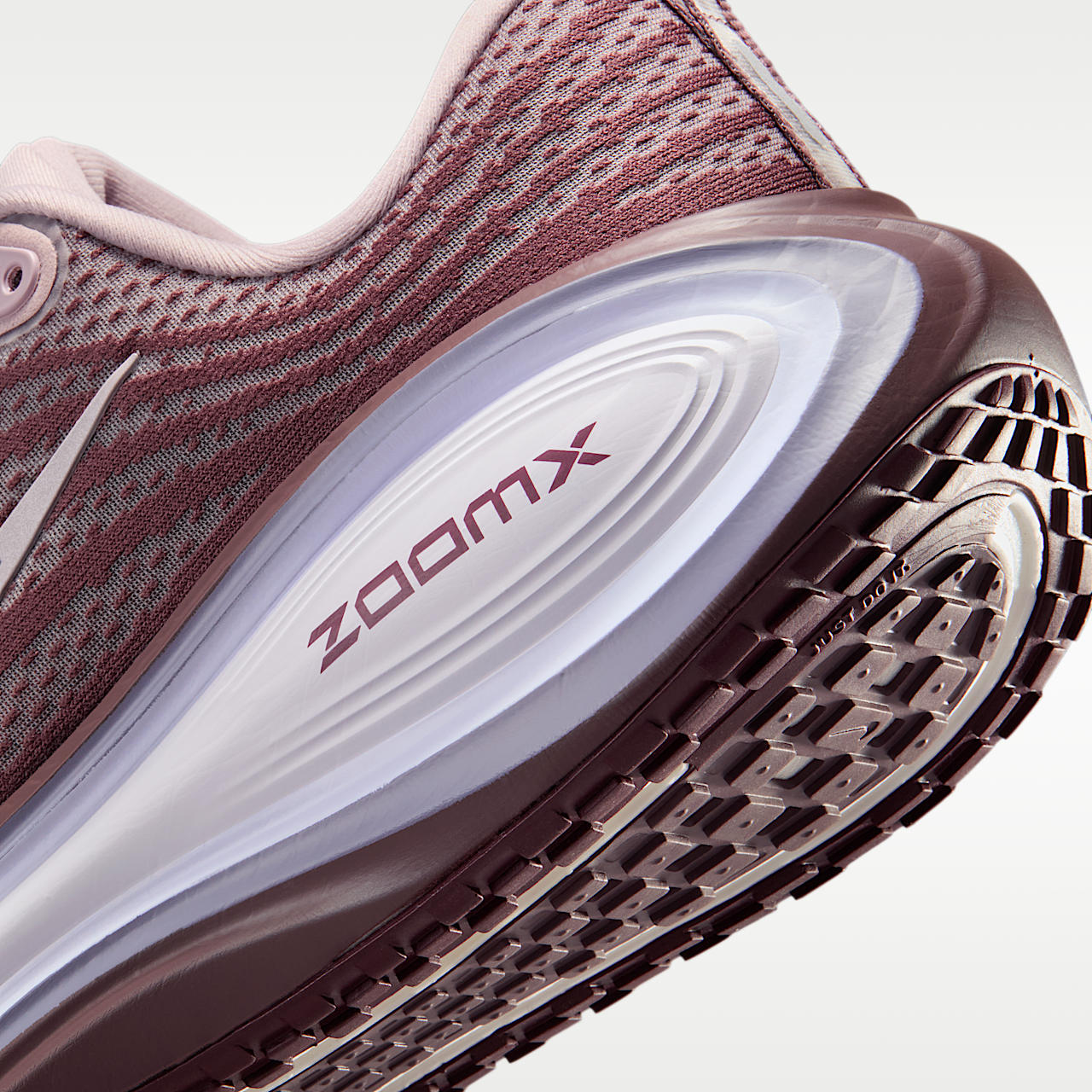 Vomero Plus Women's Road Running Shoes