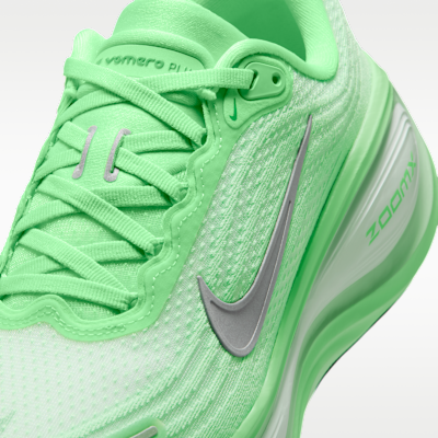 Vomero Plus Women's Road Running Shoes