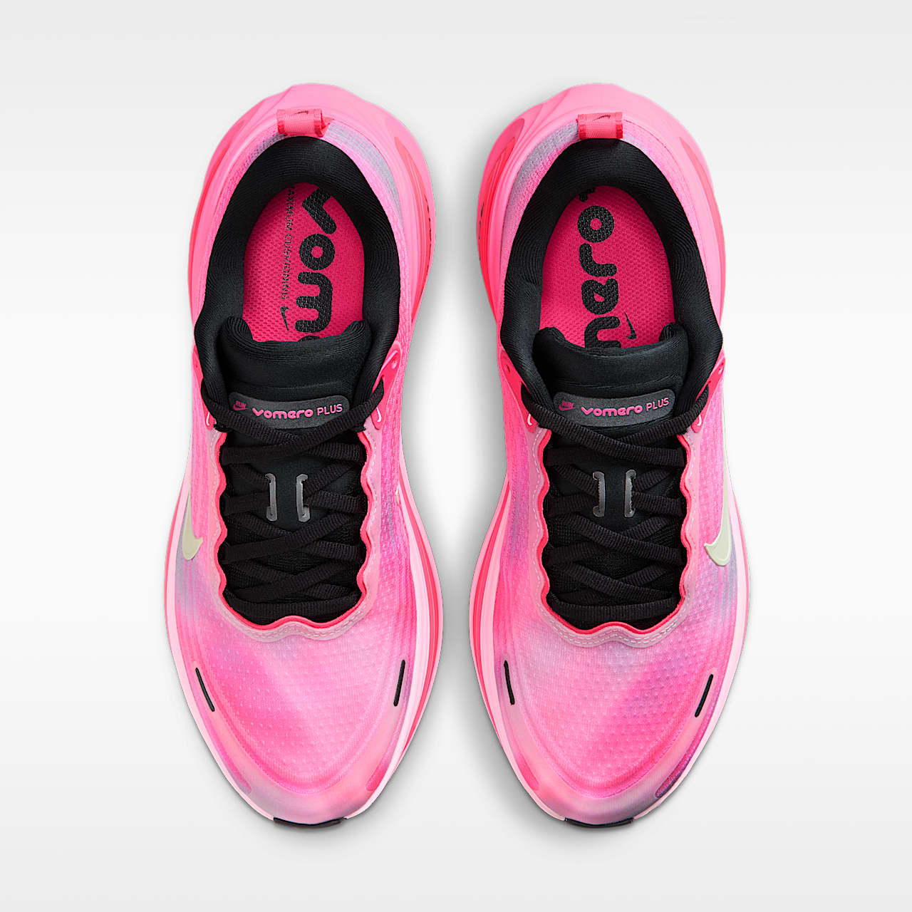 Vomero Plus Women's Road Running Shoes