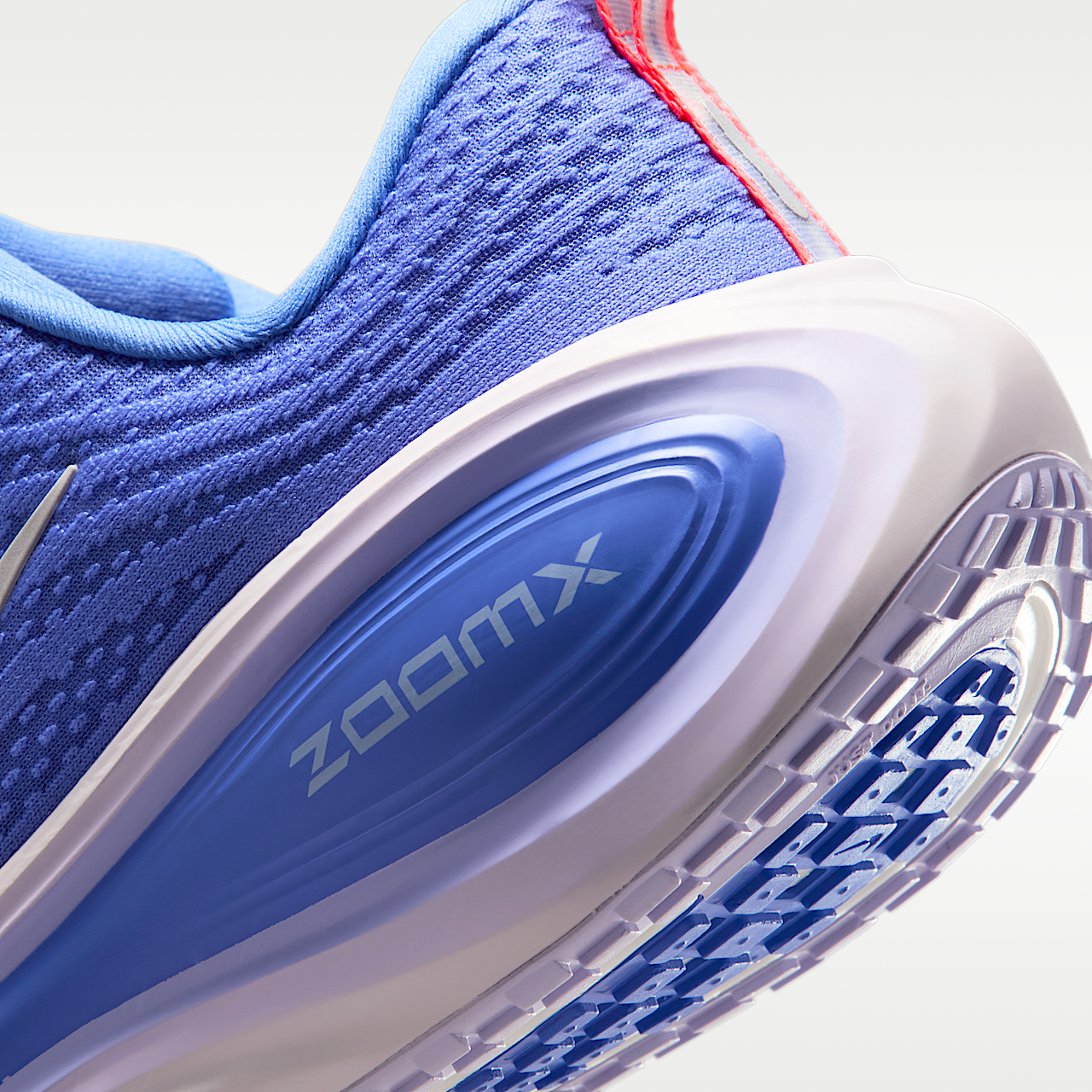 Vomero Plus Women's Road Running Shoes