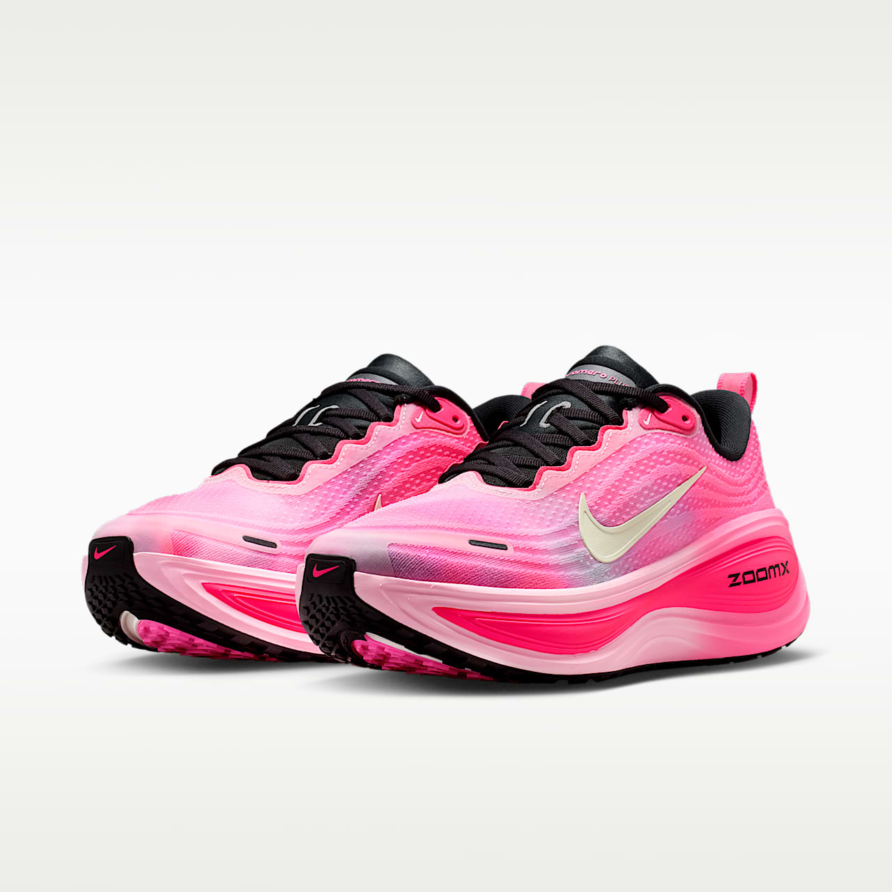 Vomero Plus Women's Road Running Shoes