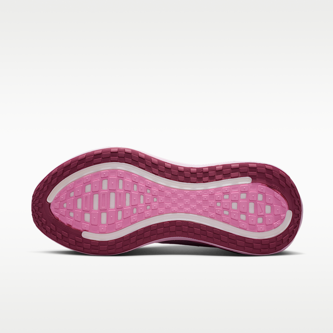 Vomero Plus Women's Road Running Shoes