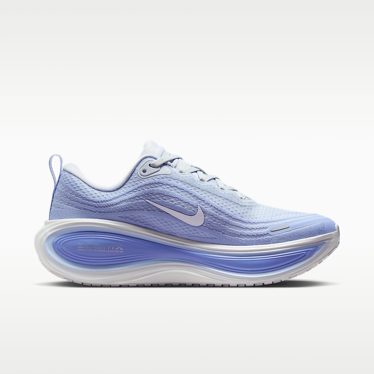 Vomero Plus Women's Road Running Shoes