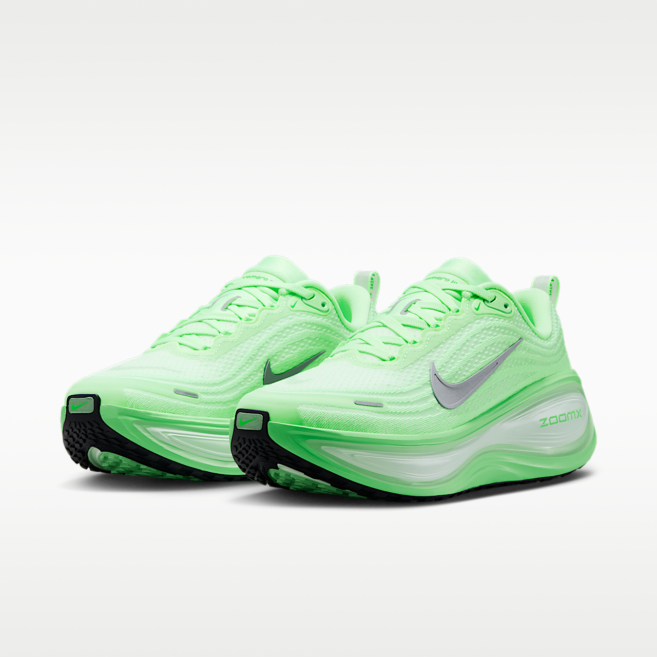 Vomero Plus Women's Road Running Shoes