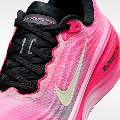Vomero Plus Women's Road Running Shoes