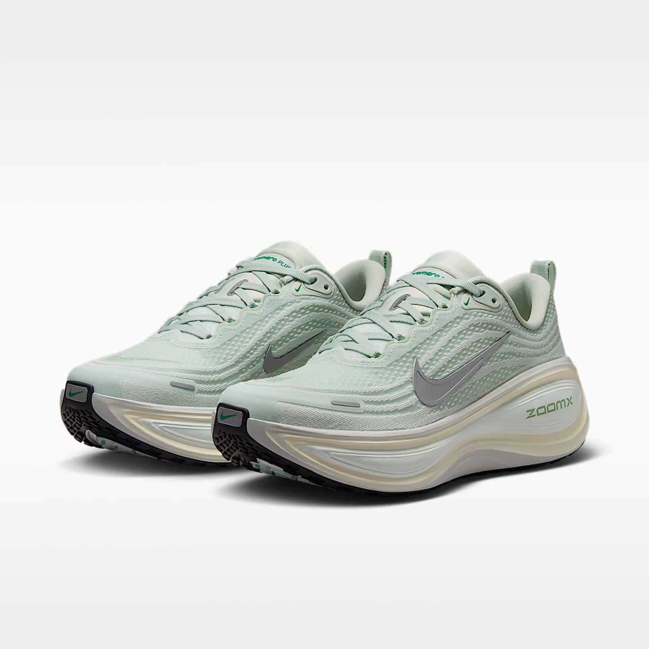 Vomero Plus Women's Road Running Shoes