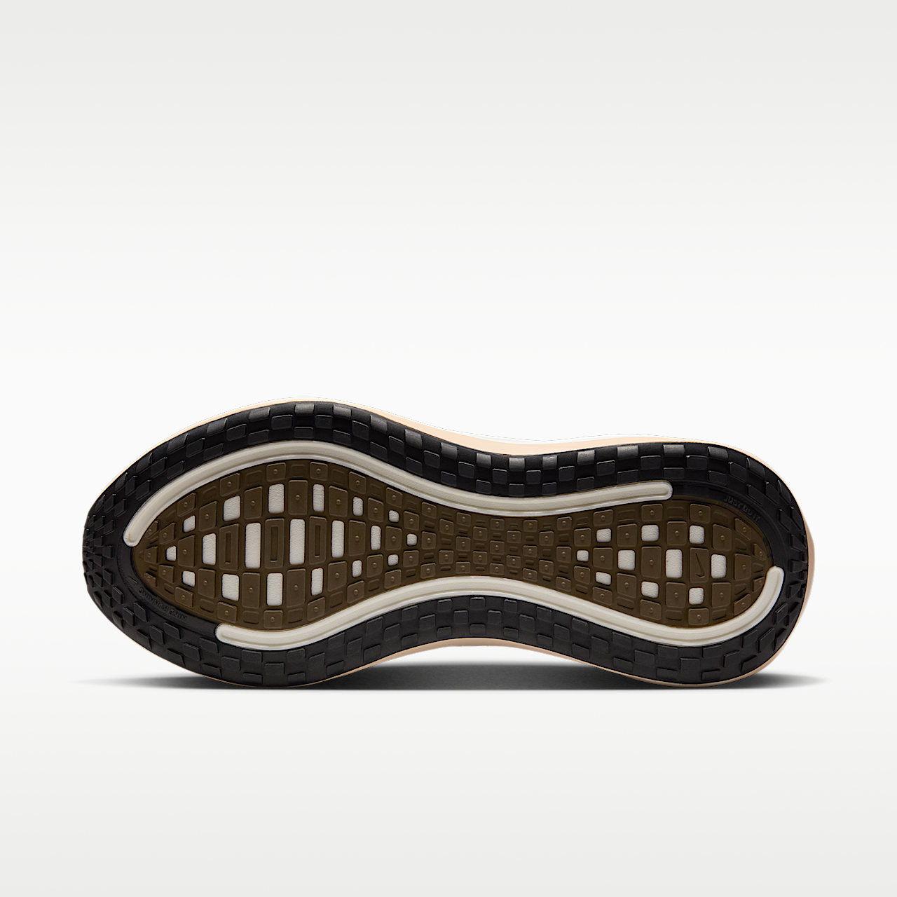 Vomero Plus Women's Road Running Shoes