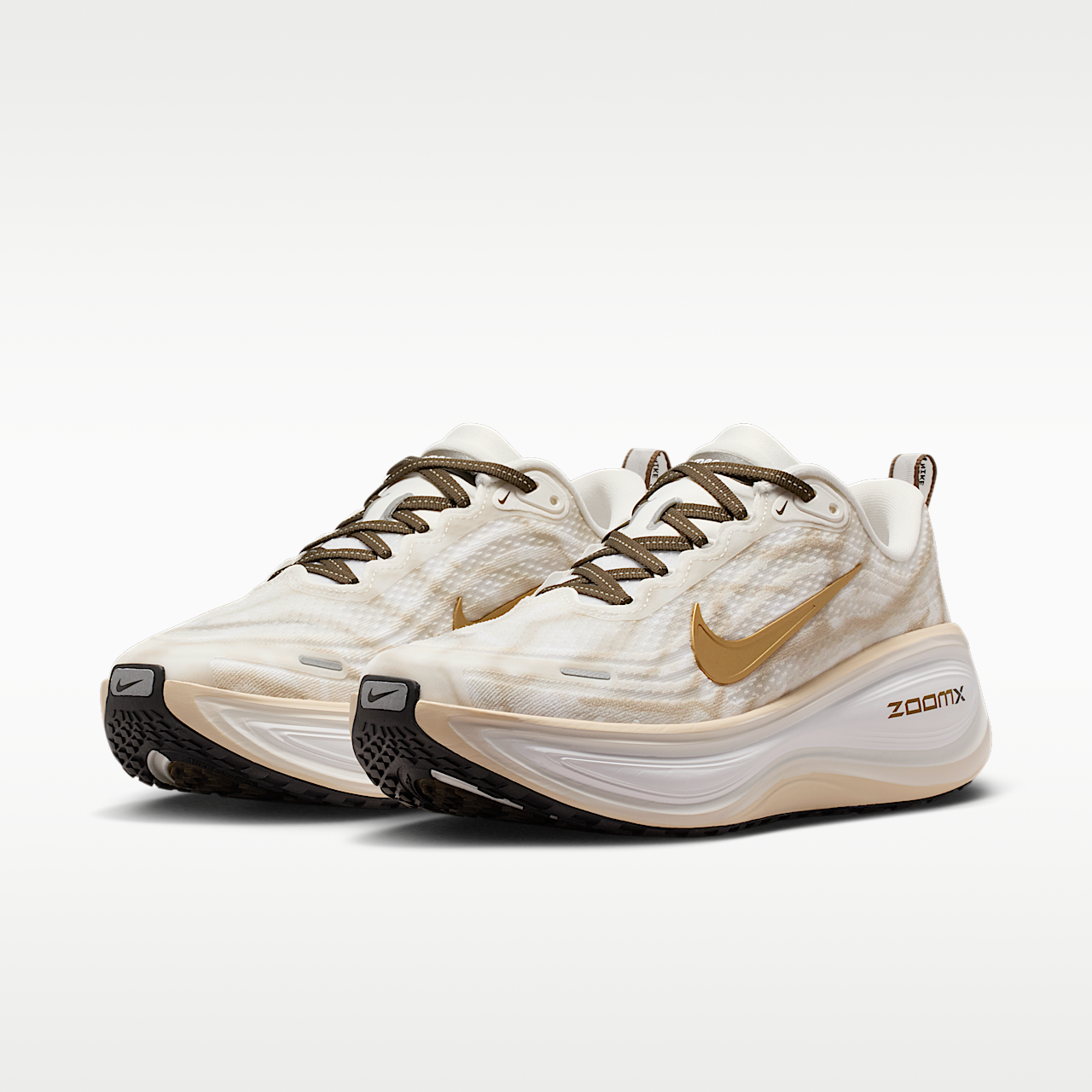 Vomero Plus Women's Road Running Shoes