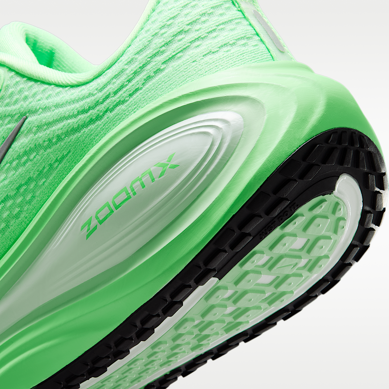Vomero Plus Women's Road Running Shoes