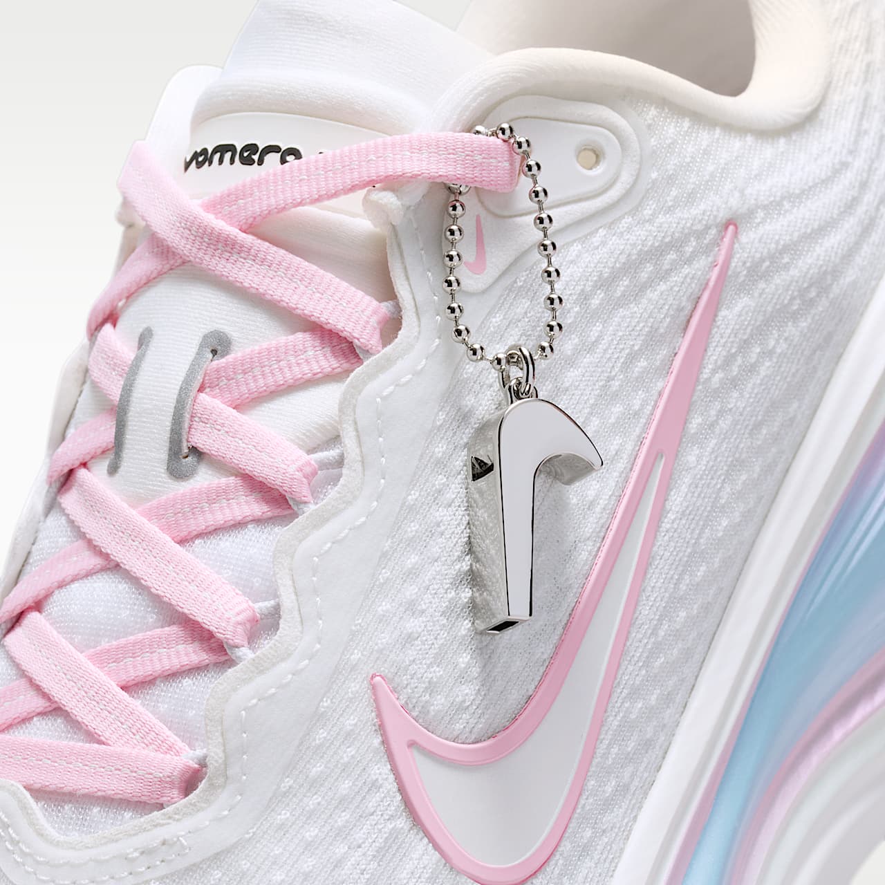 Vomero Plus Womenâ€™s Road Running Shoes